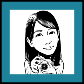Project manager Tomoe Tsuchiya