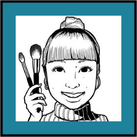 Director/Hairmake Natsuko Ogita