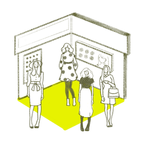 展示会