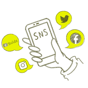SNS広告
