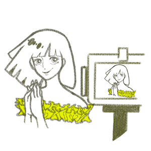 インタビュー